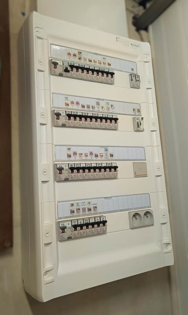 tableau divisionnaire